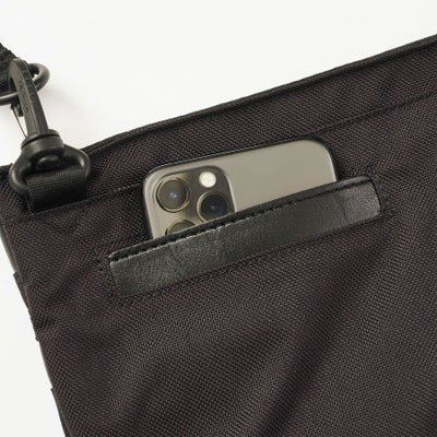 AS2OV アッソブ EXCLUSIVE BALLISTIC NYLON バリスティックナイロン ミニショルダー03 061316