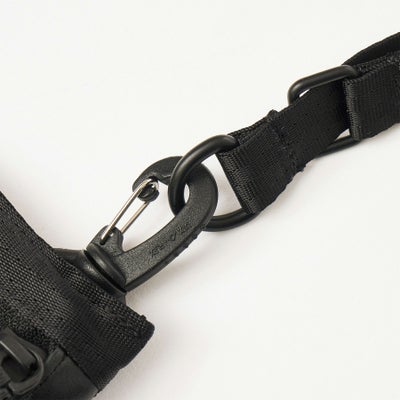 AS2OV アッソブ EXCLUSIVE BALLISTIC NYLON バリスティックナイロン ミニショルダー03 061316