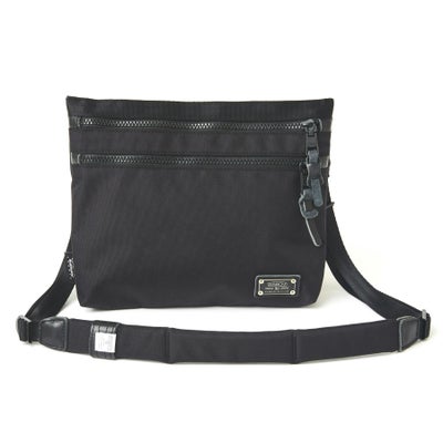 AS2OV アッソブ EXCLUSIVE BALLISTIC NYLON バリスティックナイロン ミニショルダー03 061316