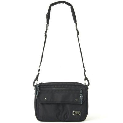 AS2OV アッソブ EXCLUSIVE BALLISTIC NYLON バリスティックナイロン ミニショルダー02 061315