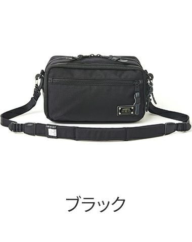 AS2OV アッソブ EXCLUSIVE BALLISTIC NYLON バリスティックナイロン ミニショルダー 061314