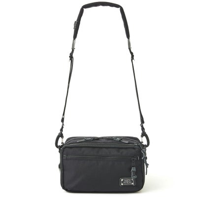 AS2OV アッソブ EXCLUSIVE BALLISTIC NYLON バリスティックナイロン ミニショルダー 061314