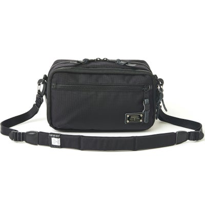 AS2OV アッソブ EXCLUSIVE BALLISTIC NYLON バリスティックナイロン ミニショルダー 061314
