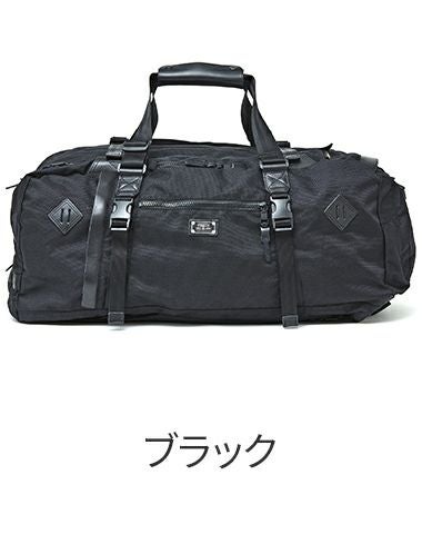 AS2OV アッソブ EXCLUSIVE BALLISTIC NYLON バリスティックナイロン 3WAY ボストン 061309