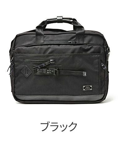 AS2OV アッソブ EXCLUSIVE BALLISTIC NYLON バリスティックナイロン