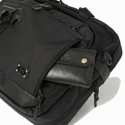 AS2OV アッソブ EXCLUSIVE BALLISTIC NYLON バリスティックナイロン ビジネスバッグ L 061305