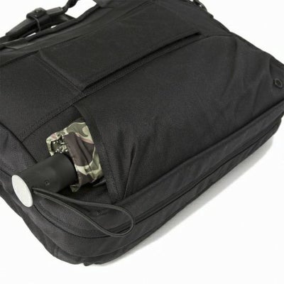 AS2OV アッソブ EXCLUSIVE BALLISTIC NYLON バリスティックナイロン ビジネスバッグ L 061305