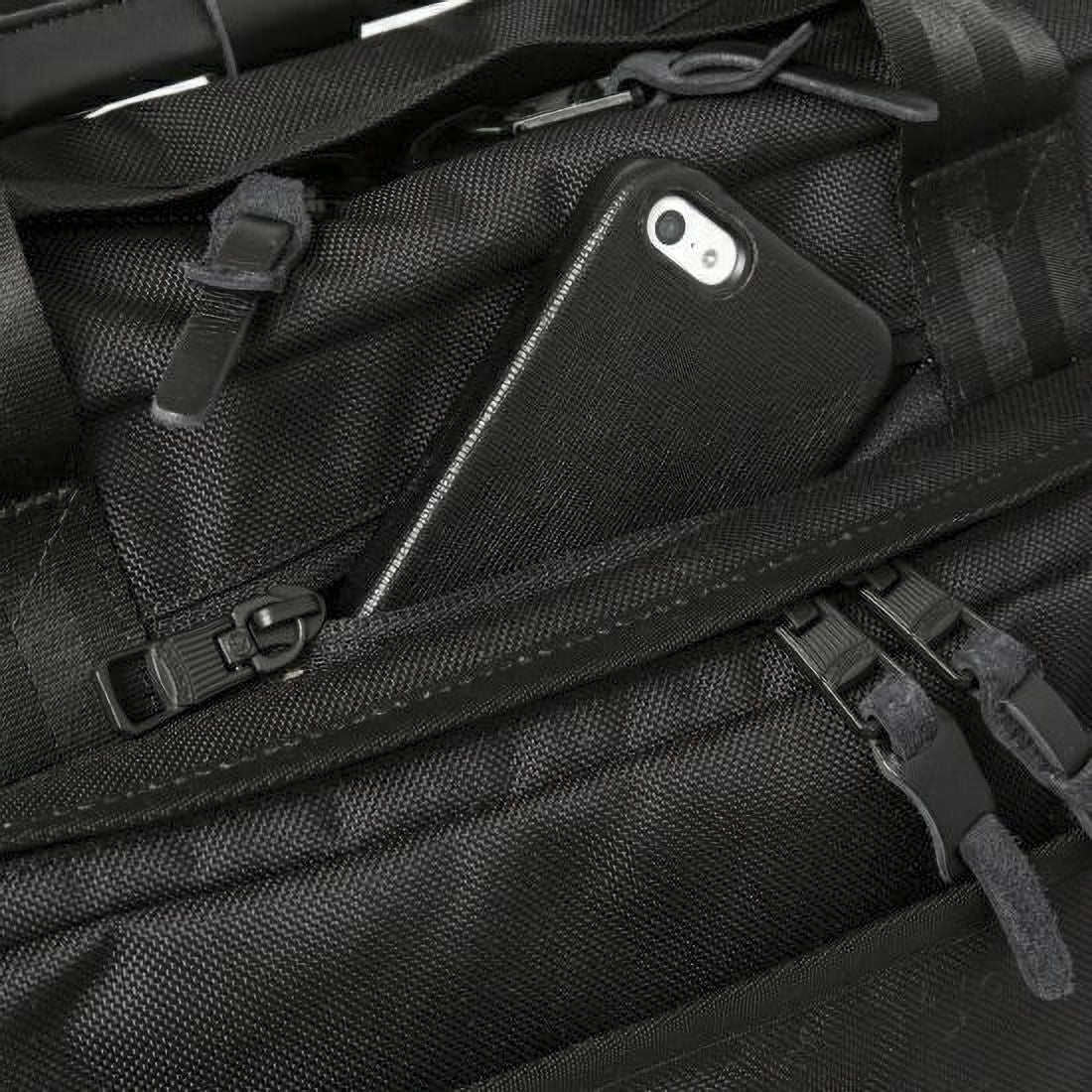 AS2OV アッソブ EXCLUSIVE BALLISTIC NYLON バリスティックナイロン ビジネスバッグ L 061305