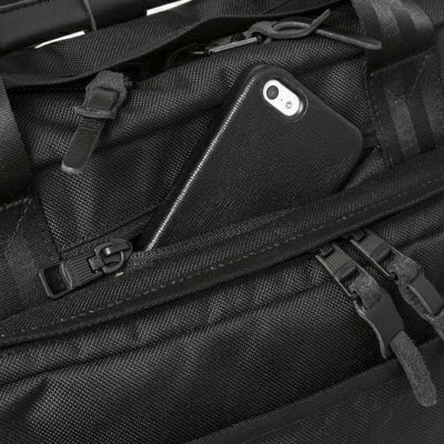 AS2OV アッソブ EXCLUSIVE BALLISTIC NYLON バリスティックナイロン ビジネスバッグ L 061305