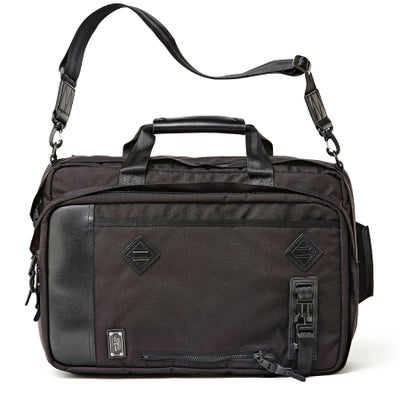 AS2OV アッソブ EXCLUSIVE BALLISTIC NYLON バリスティックナイロン 3WAY バックパック 061300