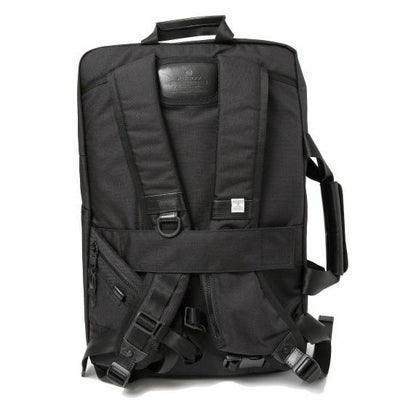 AS2OV アッソブ EXCLUSIVE BALLISTIC NYLON バリスティックナイロン 3WAY バックパック 061300