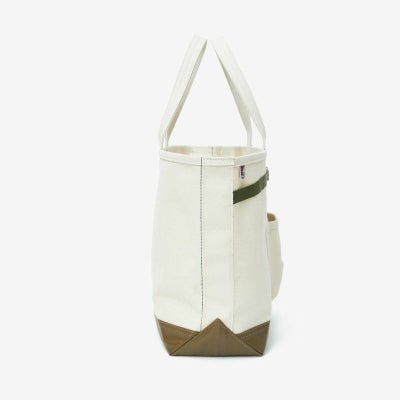 AS2OV アッソブ ALBERTON アルバートン キャンバストート S 181902