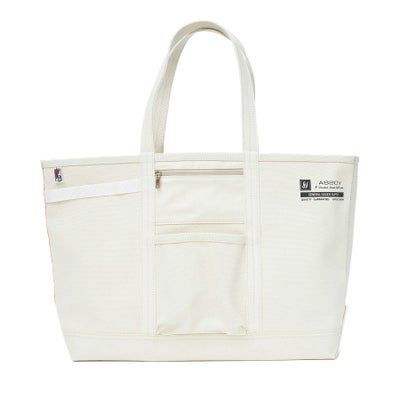 AS2OV アッソブ ALBERTON アルバートン キャンバストート S 181902