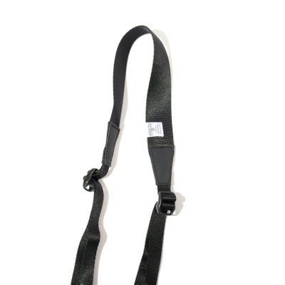 AS2OV アッソブ 330×1000D CORDURA STANDARD SERIES 330×1000D コーデュラ スタンダードシリーズ ドローストリングショルダー 152324