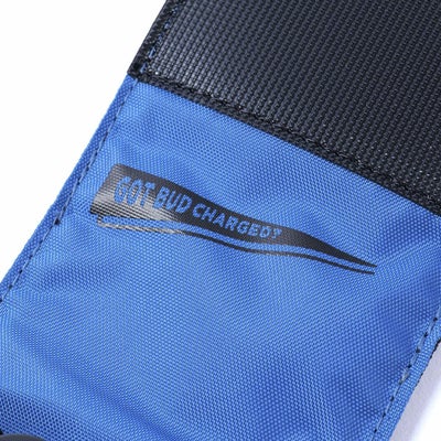 AS2OV アッソブ モバイル330×1000D CORDURA STANDARD SERIES 330×1000D コーデュラ スタンダードシリーズ モバイルポーチ 152320