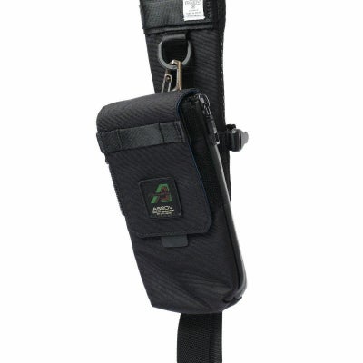 AS2OV アッソブ モバイル330×1000D CORDURA STANDARD SERIES 330×1000D コーデュラ スタンダードシリーズ モバイルポーチ 152320
