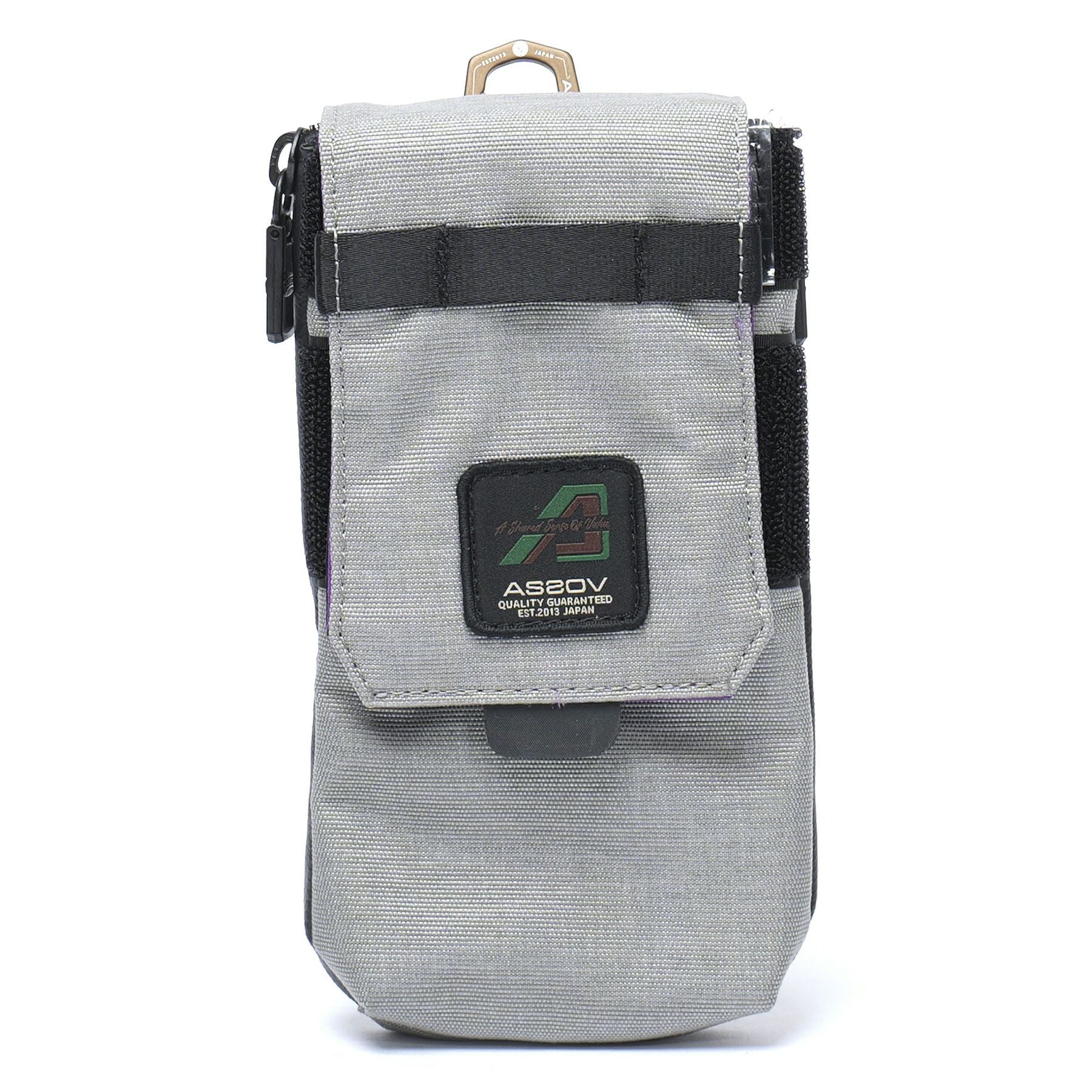 AS2OV アッソブ モバイル330×1000D CORDURA STANDARD SERIES 330×1000D