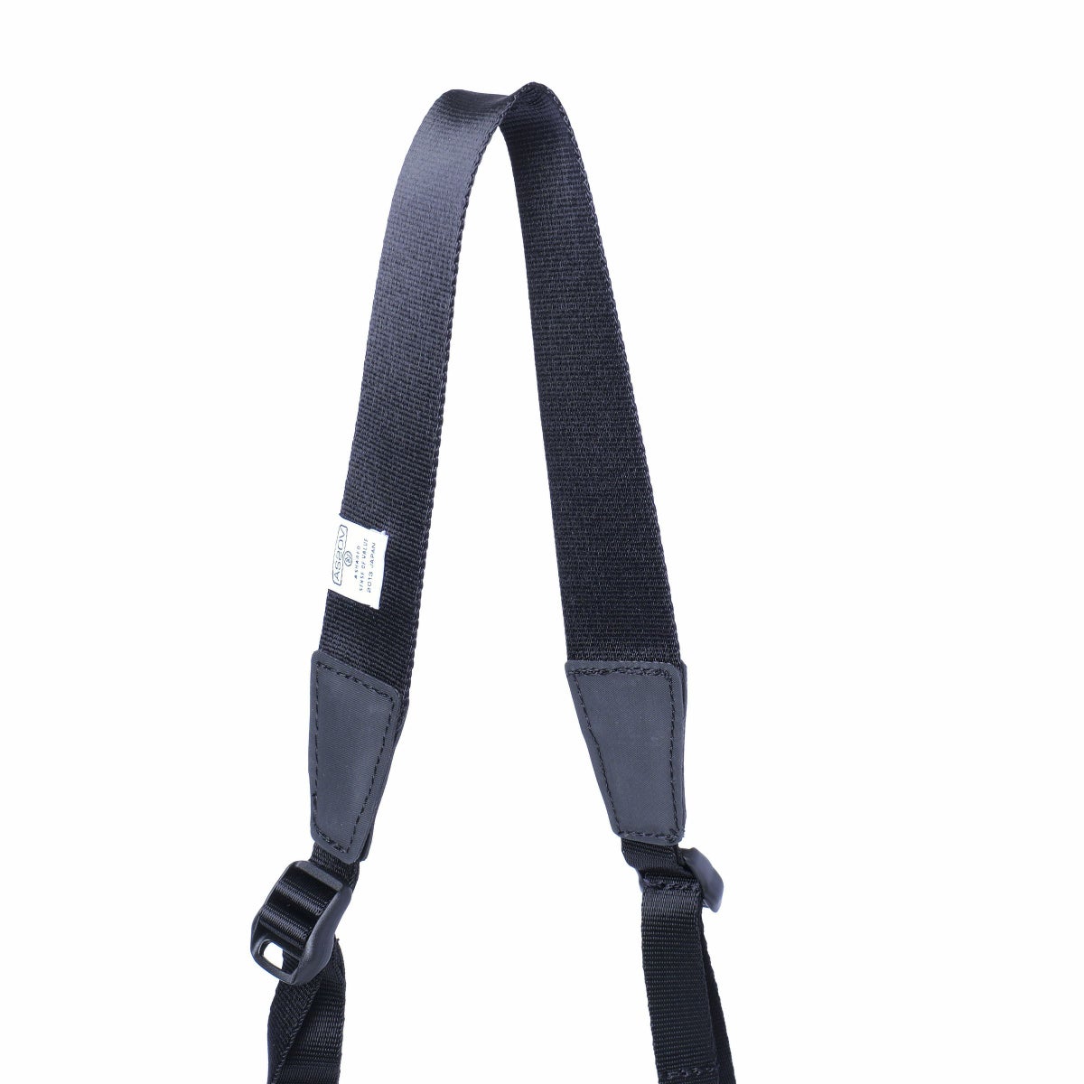 AS2OV アッソブ 330×1000D CORDURA STANDARD SERIES 330×1000D コーデュラ スタンダードシリーズ サコッシュ 152319