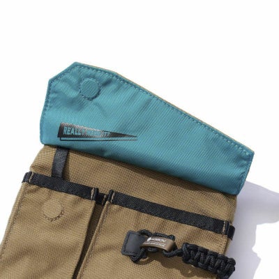 AS2OV アッソブ 330×1000D CORDURA STANDARD SERIES 330×1000D コーデュラ スタンダードシリーズ サコッシュ 152319