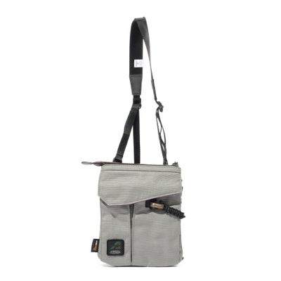 AS2OV アッソブ 330×1000D CORDURA STANDARD SERIES 330×1000D コーデュラ スタンダードシリーズ サコッシュ 152319