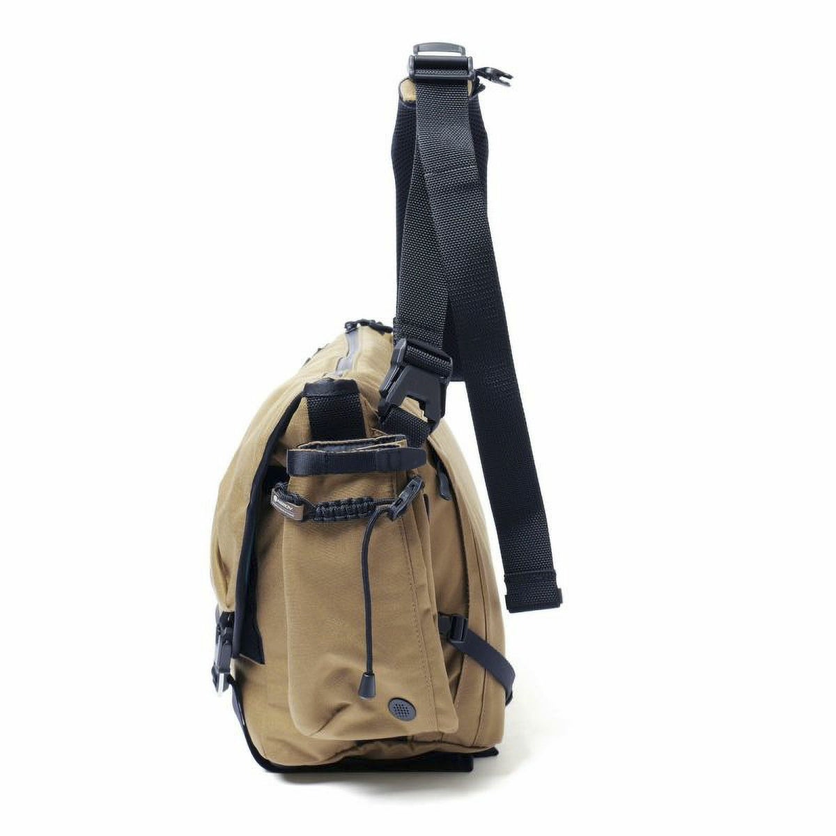 AS2OV アッソブ 330×1000D CORDURA STANDARD SERIES 330×1000D コーデュラ スタンダードシリーズ メッセンジャー 152318