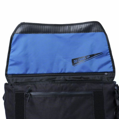 AS2OV アッソブ 330×1000D CORDURA STANDARD SERIES 330×1000D コーデュラ スタンダードシリーズ メッセンジャー 152318