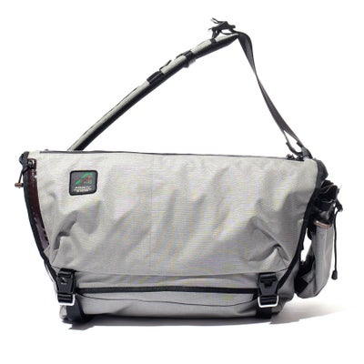AS2OV アッソブ 330×1000D CORDURA STANDARD SERIES 330×1000D コーデュラ スタンダードシリーズ メッセンジャー 152318