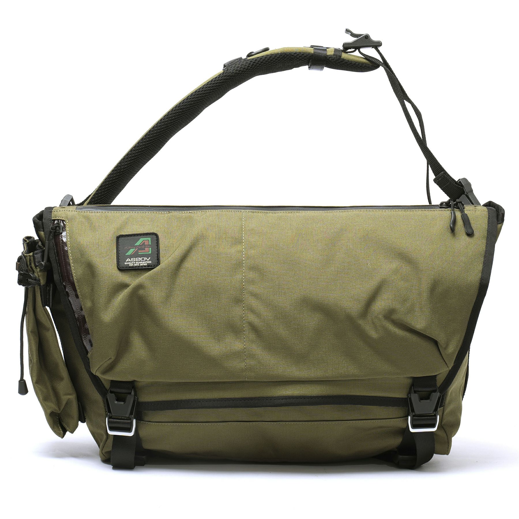 AS2OV アッソブ 330×1000D CORDURA STANDARD SERIES 330×1000D