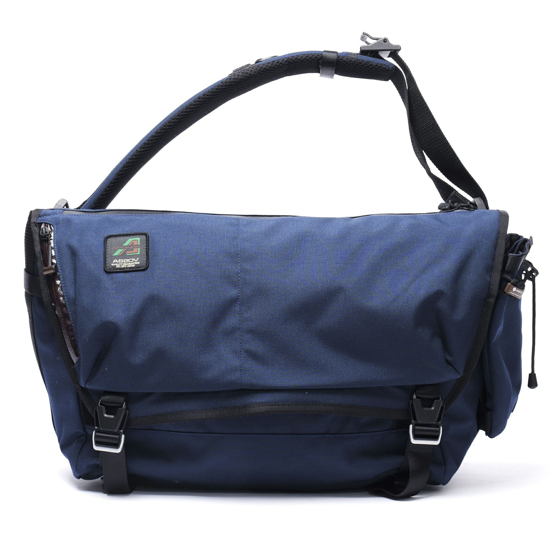 AS2OV アッソブ 330×1000D CORDURA STANDARD SERIES 330×1000D