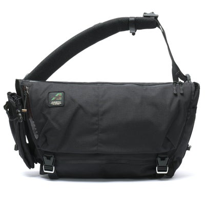 AS2OV アッソブ 330×1000D CORDURA STANDARD SERIES 330×1000D コーデュラ スタンダードシリーズ メッセンジャー 152318