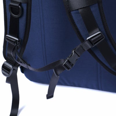 AS2OV アッソブ 330×1000D CORDURA STANDARD SERIES 330×1000D コーデュラ スタンダードシリーズ デイパック 152317