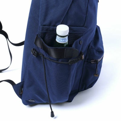 AS2OV アッソブ 330×1000D CORDURA STANDARD SERIES 330×1000D コーデュラ スタンダードシリーズ デイパック 152317