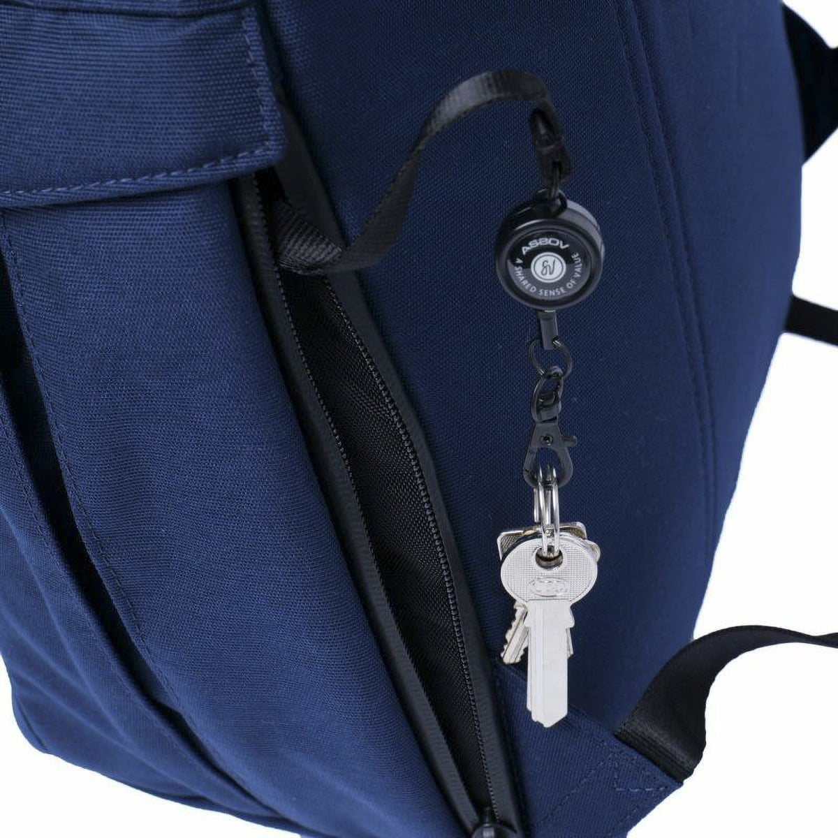 AS2OV アッソブ 330×1000D CORDURA STANDARD SERIES 330×1000D コーデュラ スタンダードシリーズ デイパック 152317