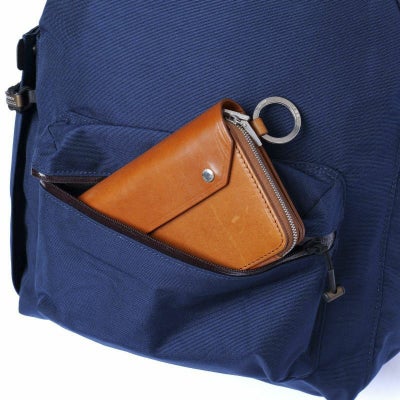 AS2OV アッソブ 330×1000D CORDURA STANDARD SERIES 330×1000D コーデュラ スタンダードシリーズ デイパック 152317