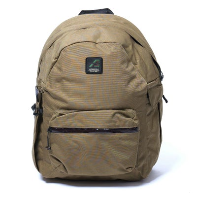 AS2OV アッソブ 330×1000D CORDURA STANDARD SERIES 330×1000D コーデュラ スタンダードシリーズ デイパック 152317