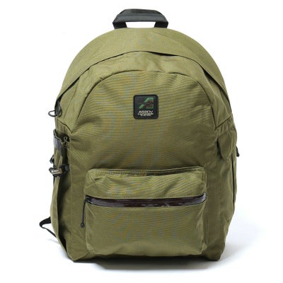 AS2OV アッソブ 330×1000D CORDURA STANDARD SERIES 330×1000D コーデュラ スタンダードシリーズ デイパック 152317
