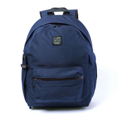AS2OV アッソブ 330×1000D CORDURA STANDARD SERIES 330×1000D コーデュラ スタンダードシリーズ デイパック 152317