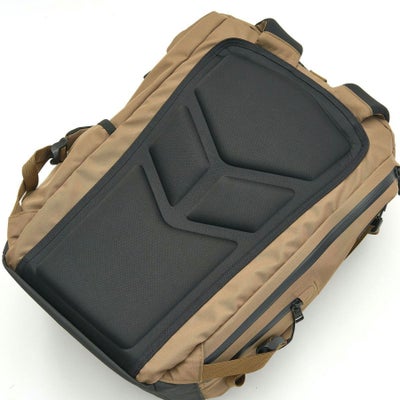 AS2OV アッソブ 3LAYER CORDURA 305D ウォータープルーフコーデュラ 305D 2WAYロールバッグ 141609
