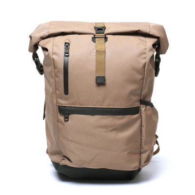 AS2OV アッソブ 3LAYER CORDURA 305D ウォータープルーフコーデュラ 305D 2WAYロールバッグ 141609