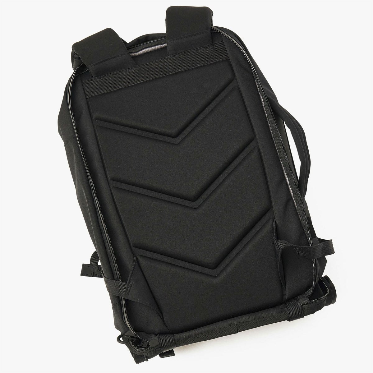 AS2OV アッソブ 3LAYER CORDURA 305D ウォータープルーフコーデュラ 305D 2WAYバックパック(S) 141608