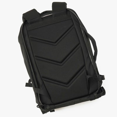 AS2OV アッソブ 3LAYER CORDURA 305D ウォータープルーフコーデュラ 305D 2WAYバックパック(S) 141608