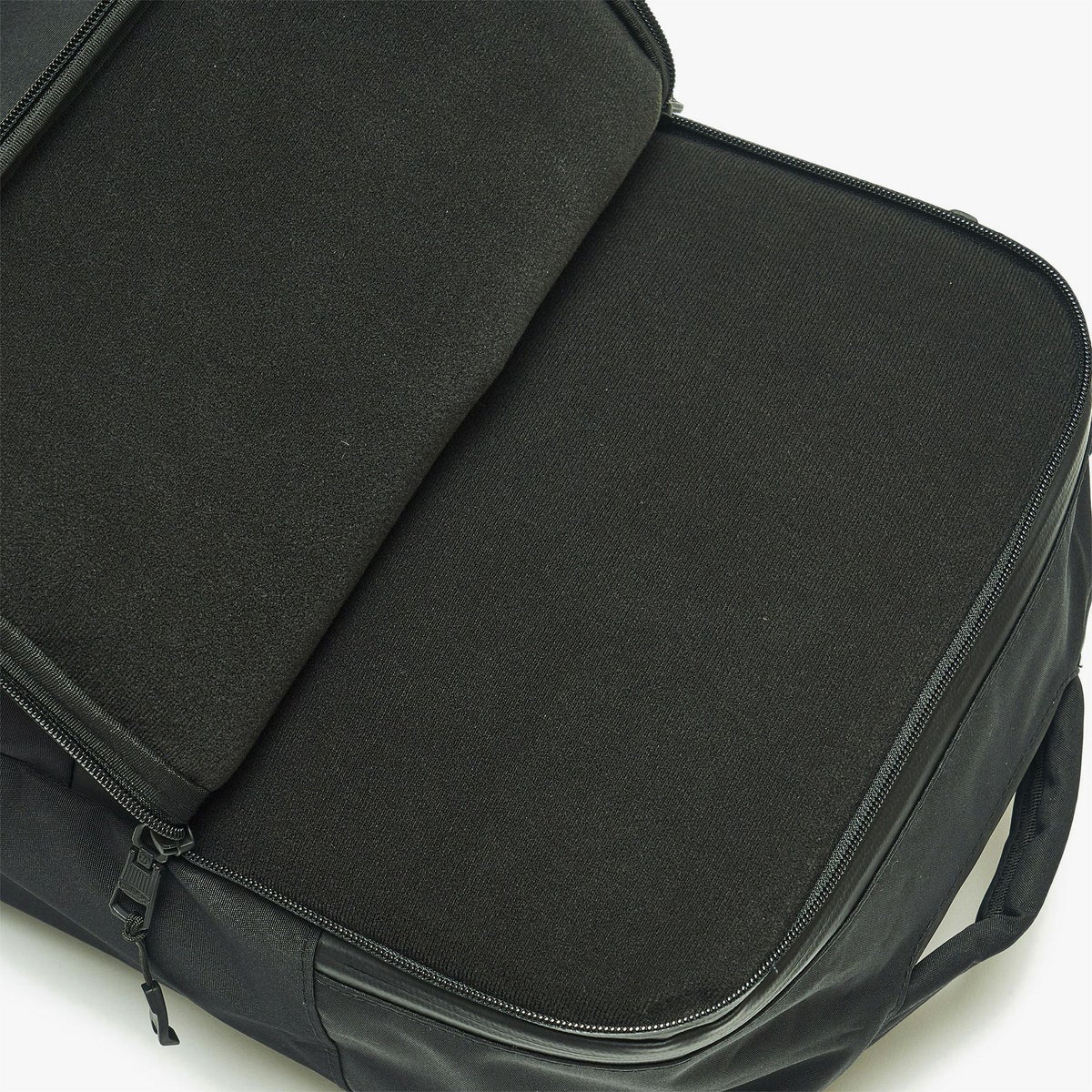 AS2OV アッソブ 3LAYER CORDURA 305D ウォータープルーフコーデュラ 305D 2WAYバックパック(S) 141608