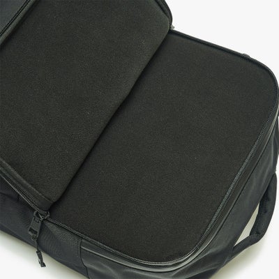 AS2OV アッソブ 3LAYER CORDURA 305D ウォータープルーフコーデュラ 305D 2WAYバックパック(S) 141608