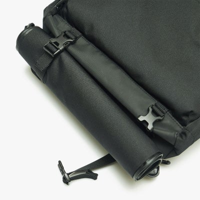 AS2OV アッソブ 3LAYER CORDURA 305D ウォータープルーフコーデュラ 305D 2WAYバックパック(S) 141608