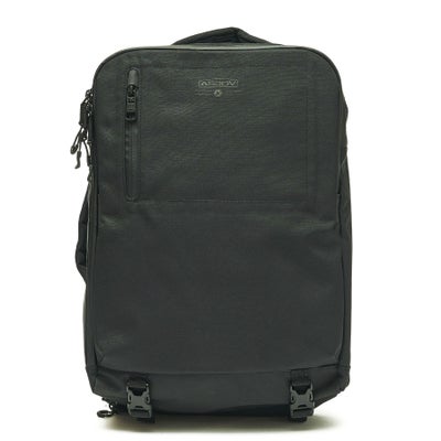 AS2OV アッソブ 3LAYER CORDURA 305D ウォータープルーフコーデュラ 305D 2WAYバックパック(S) 141608