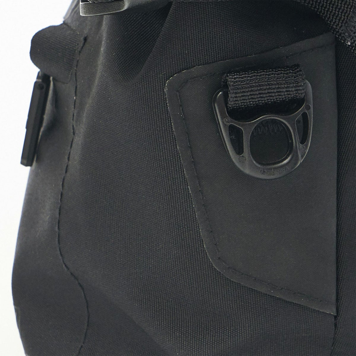 AS2OV アッソブ 3LAYER CORDURA 305D ウォータープルーフコーデュラ 305D ファニーパック 141607