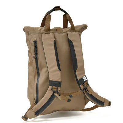 AS2OV アッソブ 3LAYER CORDURA 305D ウォータープルーフコーデュラ 305D 2WAYトートバッグ 141605