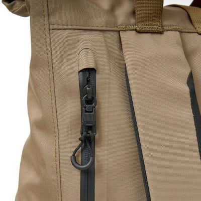AS2OV アッソブ 3LAYER CORDURA 305D ウォータープルーフコーデュラ 305D 2WAYトートバッグ 141605