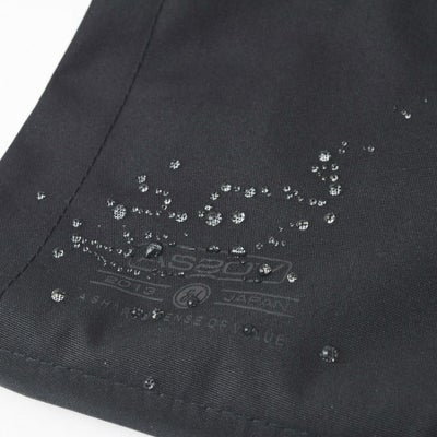 AS2OV アッソブ 3LAYER CORDURA 305D ウォータープルーフコーデュラ 305D 2WAYトートバッグ 141605