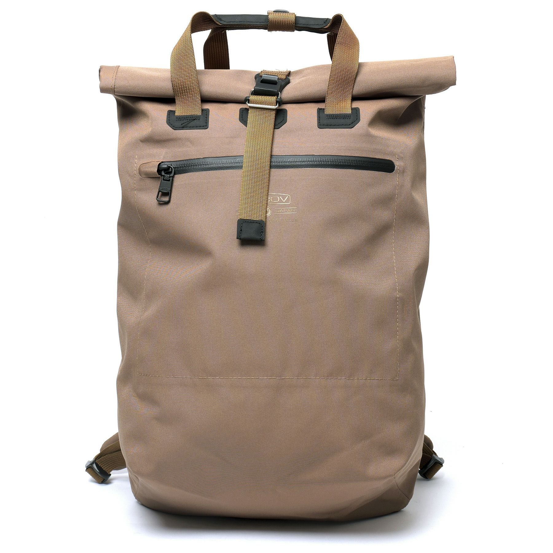 AS2OV 2way トートバッグ AS2OV｜アッソブ⁄HIGH DENSITY TOTE BAG 